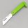 Real Steel RSK Baby Barlow Green Schlüsselanhänger Taschenmesser