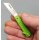 Real Steel RSK Baby Barlow Green Schlüsselanhänger Taschenmesser