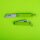 Real Steel RSK Baby Barlow Green Schlüsselanhänger Taschenmesser