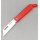 Real Steel RSK Baby Barlow Red Schlüsselanhänger Taschenmesser
