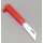 Real Steel RSK Baby Barlow Red Schlüsselanhänger Taschenmesser