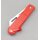 Real Steel RSK Baby Barlow Red Schlüsselanhänger Taschenmesser