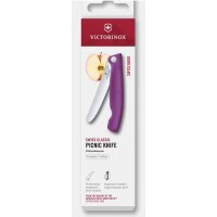 Victorinox faltb. Gemüsemesser Wellenschliff...