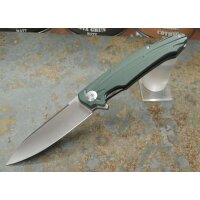 GANZO FH21-GB SWIFTY-O Folder D2 Stahl