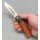 Rough Ryder Slipjoint Polished MicartaTaschenmesser