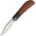 Rough Ryder Slipjoint Polished MicartaTaschenmesser