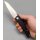 Real Steel Destra Phantom Flipper Nitro-V Stahl G10 Black