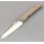 Real Steel Destra Phantom Flipper Nitro-V Stahl G10 Coyote