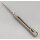 Real Steel Destra Phantom Flipper Nitro-V Stahl G10 Coyote