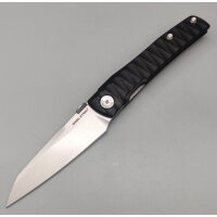 Real Steel Destra Phantom Flipper Nitro-V Stahl G10...