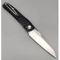 Real Steel Destra Phantom Flipper Nitro-V Stahl G10...
