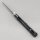 Real Steel Destra Phantom Flipper Nitro-V Stahl G10 Grooved Black