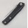 Real Steel Destra Phantom Flipper Nitro-V Stahl G10 Grooved Black
