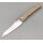 Real Steel Destra Phantom Flipper Nitro-V Stahl G10 Grooved Coyote