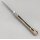 Real Steel Destra Phantom Flipper Nitro-V Stahl G10 Grooved Coyote