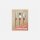 Opinel LE PETIT GOURMET Kinder-Besteck-Set Koralle