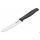 Böker Brötchenmesser Schwarz 03BO002