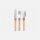 Opinel LE PETIT GOURMET Kinder-Besteck-Set Mix Clour