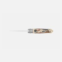 Opinel No. 08 Cosmos Dalkhafine Taschenmesser mit Artwork
