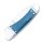 RoseCraft Blades Zambezi Blue Micarta D2 Stahl Slipjoint