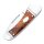 RoseCraft Blades Zambezi Rosewood D2 Stahl Slipjoint