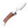 RoseCraft Blades Zambezi Rosewood D2 Stahl Slipjoint