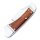 RoseCraft Blades Zambezi Rosewood D2 Stahl Slipjoint