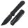 CJRB Bolt All Black / Schwarz AR-RPM9 Stahl G10 Griff CJRBJ1960-BBK