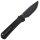 CJRB Bolt All Black / Schwarz AR-RPM9 Stahl G10 Griff CJRBJ1960-BBK