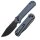 CJRB Bolt Blue Blau AR-RPM9 Stahl G10 Griff CJRBJ1960-BGY