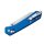 MKM Yipper G10 Griff Blue Blau Crossbar Lock Magnacut Stahl