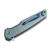 Böker Plus The Dace Flipper Nitro-V Stahl...