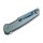 Böker Plus The Dace Flipper Nitro-V Stahl Aluminiumgriff 01BP0036