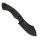 Kizer Rook Richlite Griff fixed mit Kydex und