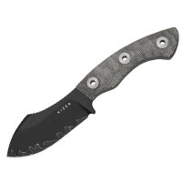 Kizer Rook dreilagiger Verbundstahl mit Norplex Ultrex...