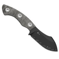 Kizer Rook dreilagiger Verbundstahl mit Norplex Ultrex...