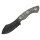 Kizer Rook dreilagiger Verbundstahl mit Norplex Ultrex Micarta Griff und Kydex