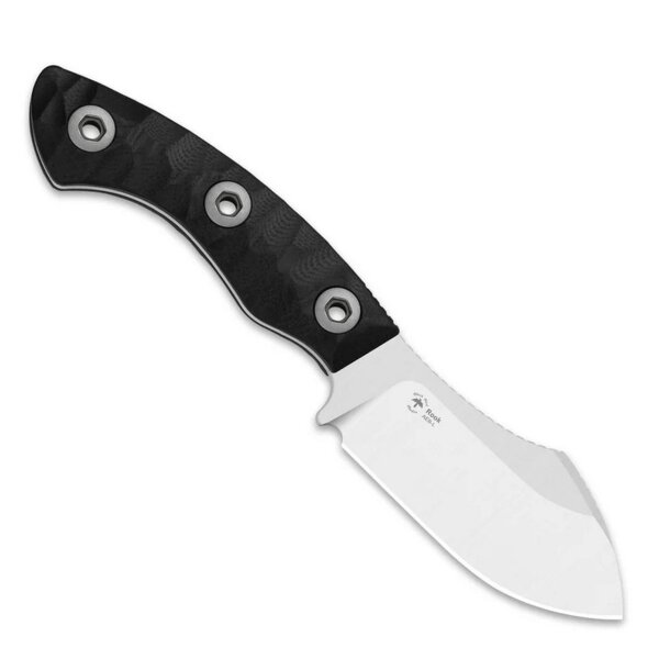 Kizer Rook AEB-L Stahl mit G10 Griff und Kydex