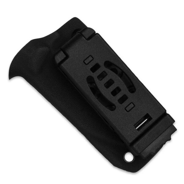 Kizer Rook AEB-L Stahl mit G10 Griff und Kydex
