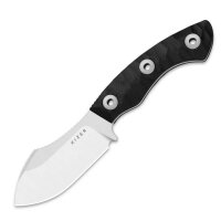 Kizer Rook AEB-L Stahl mit G10 Griff und Kydex