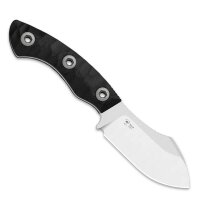 Kizer Rook AEB-L Stahl mit G10 Griff und Kydex