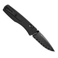 Kizer Ägide Aegis Damaststahl G10 Griff all black...