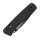 Kizer Ägide Aegis Damaststahl G10 Griff all black schwarz Damast