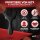 HITX Alpha Clips Bundle Set Zwille Steinschleuder