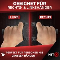 HITX Gamma Bundle Set Zwille Steinschleuder