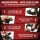 HITX Gamma Bundle Set Zwille Steinschleuder