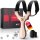 HITX Alpha Bundle Set Zwille Steinschleuder