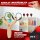 HITX KIDZ Bundle Set Zwille Steinschleuder
