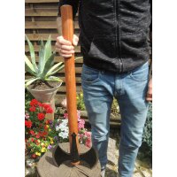 Haller ÄGIR Axt Doppelaxt Wikingeraxt...