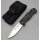 J&V Forester Knives Bushcraft Folder Messer Taschenmesser N690 Stahl G10 Griff